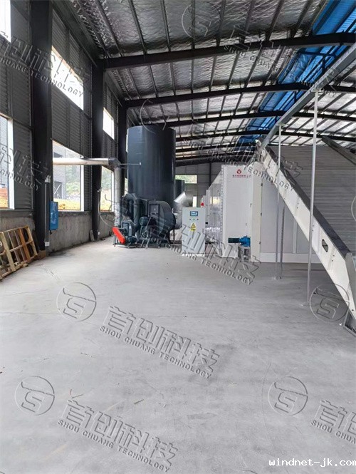 连续式黑水虻烘干机.jpg