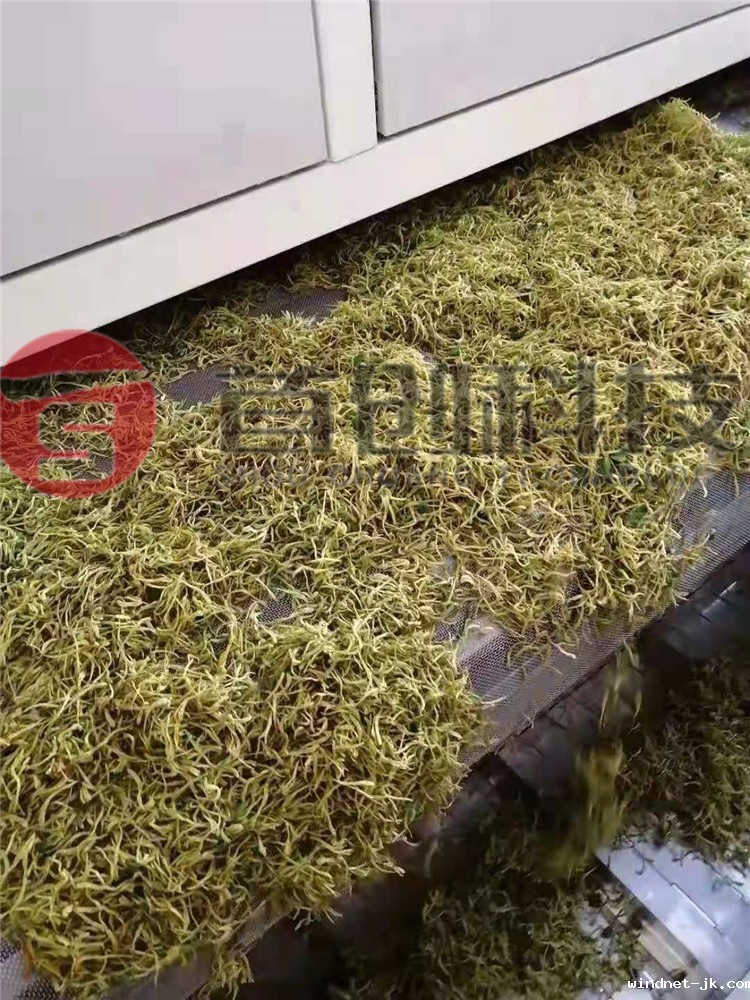 自动化金银花干燥机械.jpg 自动化金银花干燥机械.jpg