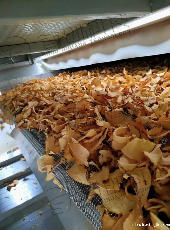网带式魔芋烘干设备.png